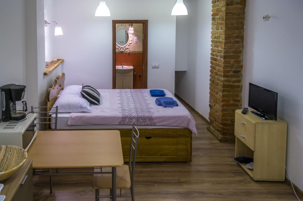 Fantasy Residence Braşov Habitación foto
